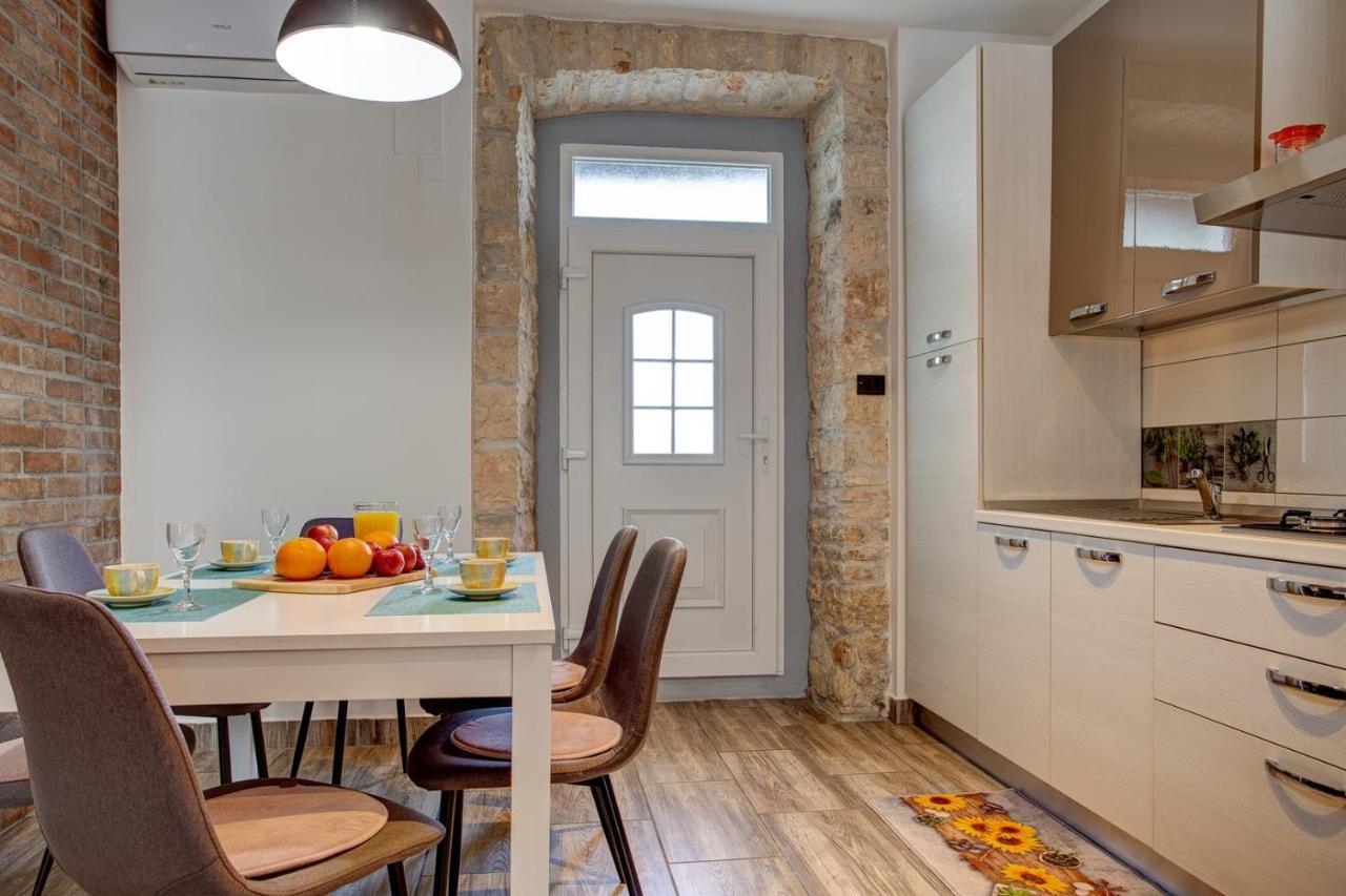 Apartment Laura With Terrace Vodnjan Extérieur photo